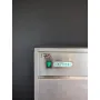 Machine à glaçons creux
