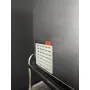 Machine à glaçons creux