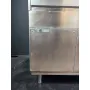 Lave batterie frontal