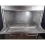 Lave batterie frontal