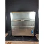 Lave batterie frontal