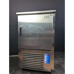 Cellule de surgélation 12 niveaux - GN1/1