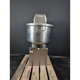 Pétrin - Mélangeur 40L