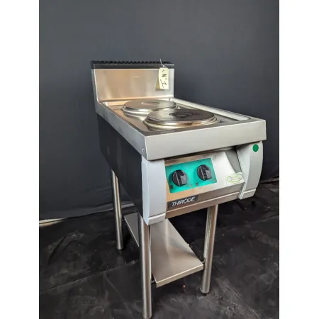 Module 2 feux triphasé + support