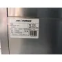 Lave-vaisselle frontal avec support - Plaque signalétique
