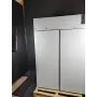 Armoire séchoir à charcuterie - 2 portes inox