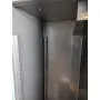 Armoire séchoir à charcuterie - 2 portes inox
