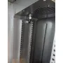 Armoire séchoir à charcuterie - 2 portes inox