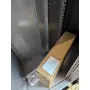 Armoire séchoir à charcuterie - 2 portes inox