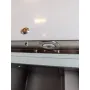 Armoire séchoir à charcuterie - 2 portes inox