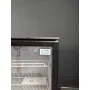 Arrière de bar 2 portes