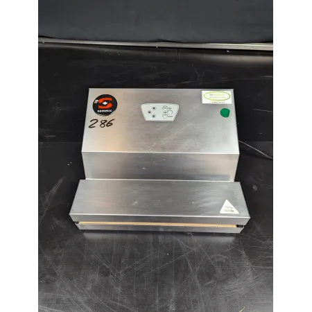 Machine sous vide à aspiration