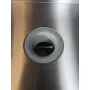 Plonge inox 1 bac + vide ordure 1900x700x900