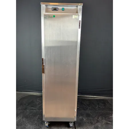 Etuve 20 niveaux GN1/1 ou 600X400 mm