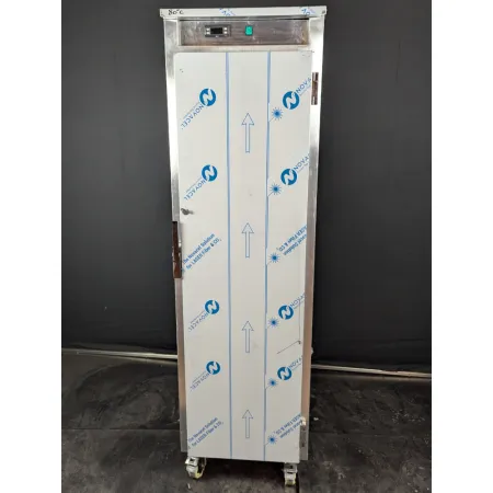 Etuve 20 niveaux GN1/1 ou 600X400 mm