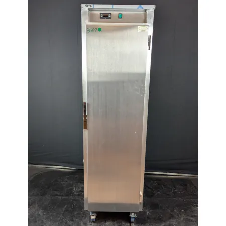 Etuve 20 niveaux GN1/1 ou 600X400 mm