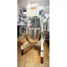 Batteur mélangeur 40 litres - complet