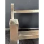 Piétement de four 4 niveaux