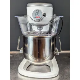 Batteur mélangeur 5,5L à vitesse variable