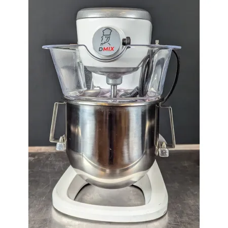 Batteur mélangeur 5,5L à vitesse variable