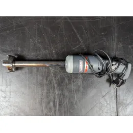 Mixeur plongeant à vitesse variable