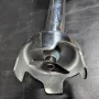 Mixeur plongeant à vitesse variable
