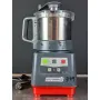 Cutter mélangeur 2,6L