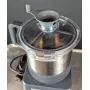 Cutter mélangeur 2,6L