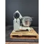 Pétrin pâtissier/pizzeria Dito Sama - cuve 25L