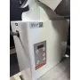 Pétrin pâtissier/pizzeria Dito Sama - cuve 25L