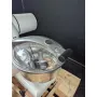 Pétrin pâtissier/pizzeria Dito Sama - cuve 25L