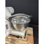 Pétrin pâtissier/pizzeria Dito Sama - cuve 25L