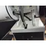 Pétrin pâtissier/pizzeria Dito Sama - cuve 25L
