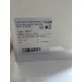 Pétrin pâtissier/pizzeria Dito Sama - cuve 25L - Plaque signalétique