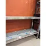 Table passe-plat + 4 niveaux GN1/1