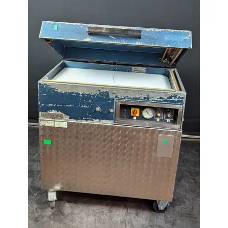 Machine sous-vide - Hely Joly Busch