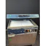 Machine sous-vide - Hely Joly Busch
