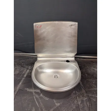 Lave mains monobloc