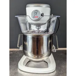 Batteur mélangeur 5,5L Dito Sama DMIX
