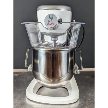 Batteur mélangeur 5,5L Dito Sama DMIX