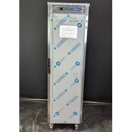 Etuve 20 niveaux GN1/1 ou 600x400 mm