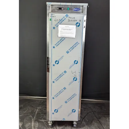 Etuve 20 niveaux GN1/1 ou 600x400 mm