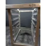 Piétement de four 6 niveaux GN 1/1