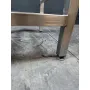 Piétement de four 6 niveaux GN 1/1