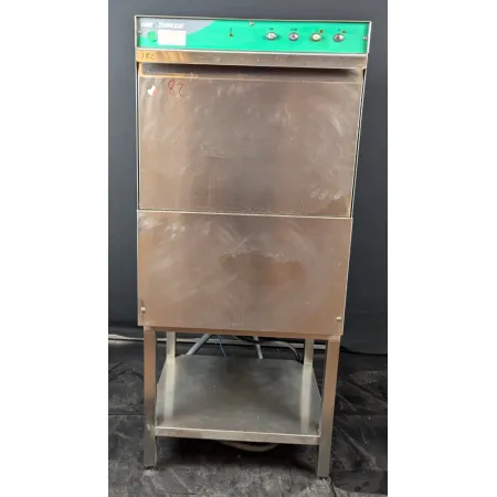 Lave-vaisselle frontal - Thirode
