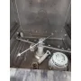 Lave-vaisselle frontal - Thirode