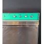 Lave-vaisselle frontal - Thirode
