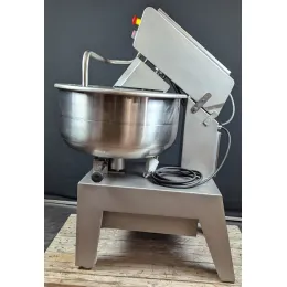 Mélangeur à viande 60 L - Dadaux