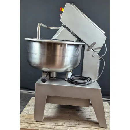 Mélangeur à viande 60 L - Dadaux