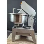 Mélangeur à viande 60 L - Dadaux